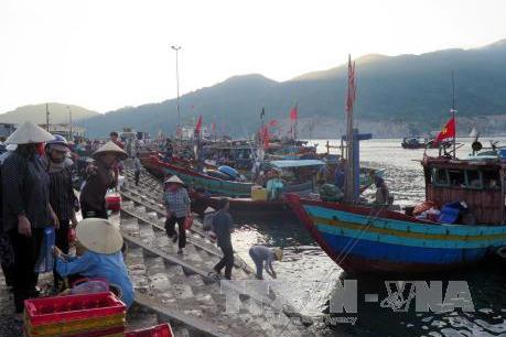 Bạc Liêu mời gọi các nhà đầu tư vào kinh tế biển