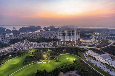 Phê duyệt chủ trương đầu tư 3 sân golf