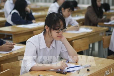 Tuyển sinh 2020: Đề thi minh họa tốt nghiệp THPT có điểm gì mới?