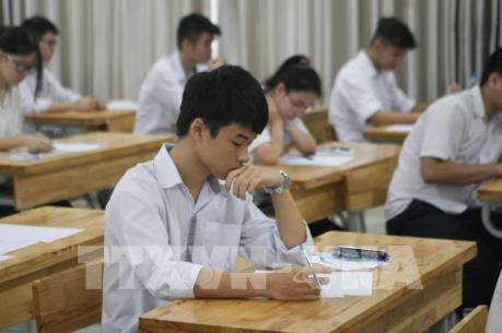 Đề thi và đáp án chính thức môn Ngữ văn lớp 10 THPT tại Hà Nội