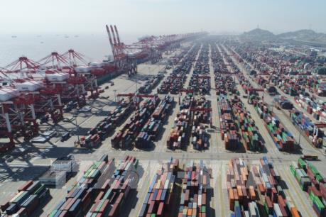 Vốn đầu tư nước ngoài vào Trung Quốc không bị ảnh hưởng bởi việc Mỹ áp thuế