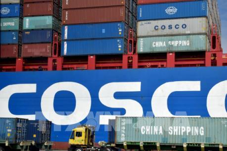 Dân Mỹ thua thiệt vì đánh thuế hàng hóa Trung Quốc