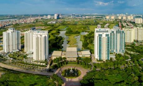 Thủ tướng yêu cầu xử lý phản ánh nguy cơ vỡ quy hoạch tại các khu đô thị