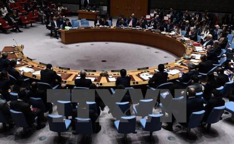 Dấu ấn Việt Nam tại HĐBA LHQ nhiệm kỳ 2008-2009