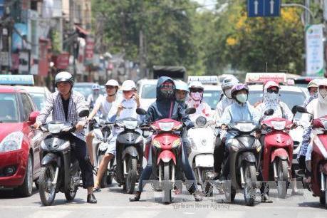 Dự báo thời tiết ngày 3/6: Bắc Bộ và Trung Bộ giảm mưa, ngày nắng