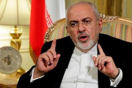 Iran nêu điều kiện đàm phán với Mỹ