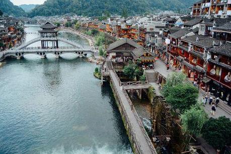 Những điểm du lịch hè thú vị dành cho giới trẻ 