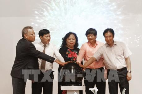 Hà Nội ra mắt website “Hanoidep.vn” về văn hóa, đời sống người Hà Nội