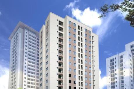 HUD bàn giao 300 căn hộ thu nhập thấp trong tháng 6