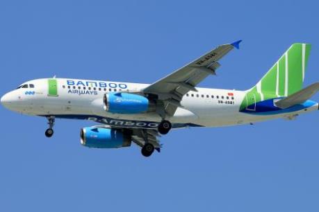 Cập nhật các đường bay du lịch của Bamboo Airways tháng 6/2019