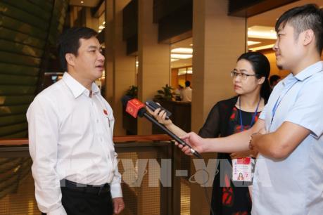 Đại biểu Quốc hội kỳ vọng các Bộ trưởng sẽ trả lời thẳng thắn khi chất vấn