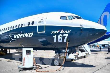 Azerbaijan AZAL hủy hợp đồng mua 10 máy bay Boeing 737 MAX