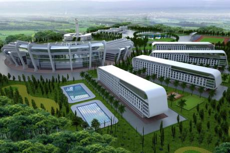 Chính phủ đồng ý chủ trương lập Đại học FLC