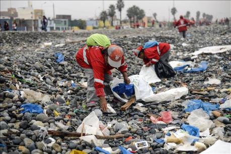 Lựa chọn công nghệ phù hợp xử lý rác thải nhựa