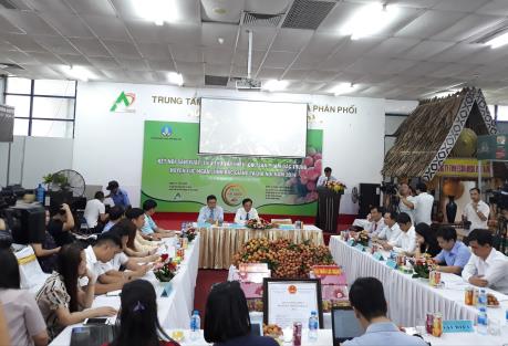 Tuần lễ vải thiều Lục Ngạn diễn ra từ ngày 7/6 đến 16/6  