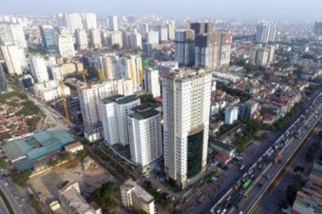 Chung cư mọc thêm tầng trái phép, lãnh đạo Sở Quy hoạch và Kiến trúc bị đề xuất phê bình