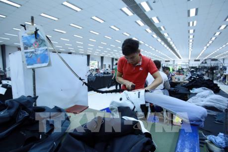 Indonesia có kế hoạch áp thuế bổ sung với hàng dệt may nhập khẩu