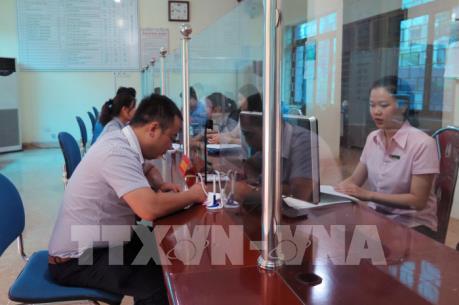 Hiệu quả từ việc nâng hạn mức vay cho hộ nghèo