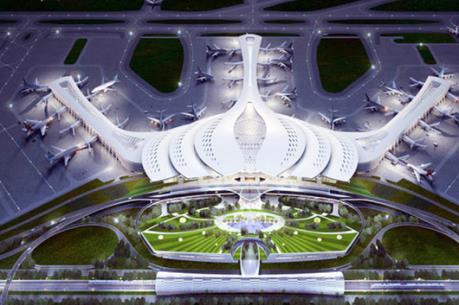 Gấp rút chuẩn bị mặt bằng cho dự án sân bay Long Thành