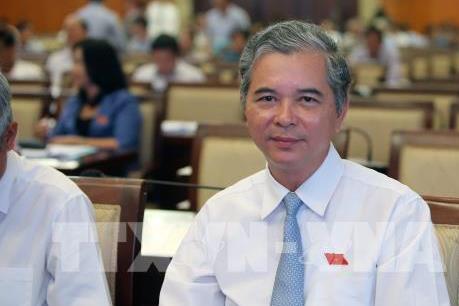 Thủ tướng phê chuẩn kết quả bầu bổ sung lãnh đạo TP Hồ Chí Minh và Lào Cai