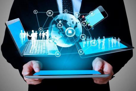 Doanh nghiệp chuyển đổi số thành công sẽ tăng hiệu suất đột phá