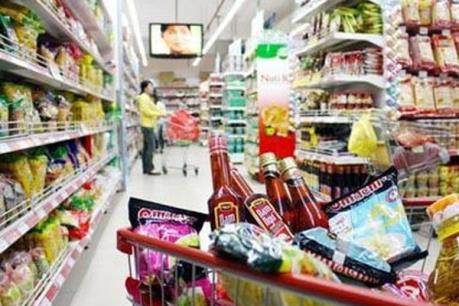 Masan Consumer chốt quyền chia cổ tức 45% bằng tiền