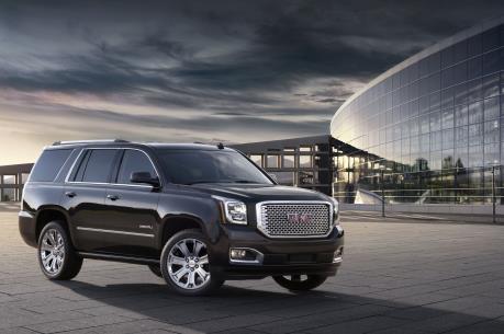 Mỹ bác đơn xin miễn thuế 25% với xe của GM sản xuất tại Trung Quốc