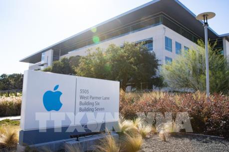 Apple bị tố cáo trục lợi từ thị trường với iOS App Store