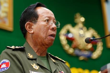 Campuchia chỉ trích phát biểu của Thủ tướng Singapore về Việt Nam