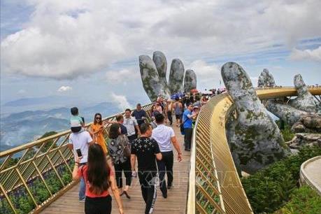 Việt Nam thu hút kỷ lục khách du lịch từ Thái Lan