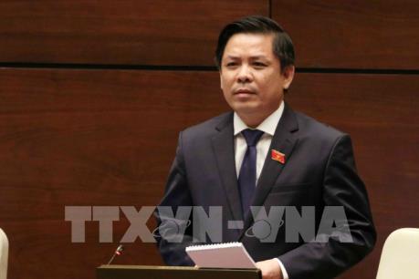 Kỳ họp thứ 7, Quốc hội khóa XIV: Cải tiến việc đào tạo, sát hạch lái xe