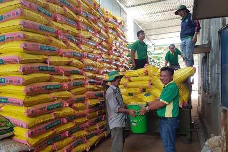 PVFCCo lần thứ 5 vào Top 50 Doanh nghiệp niêm yết tốt nhất Việt Nam