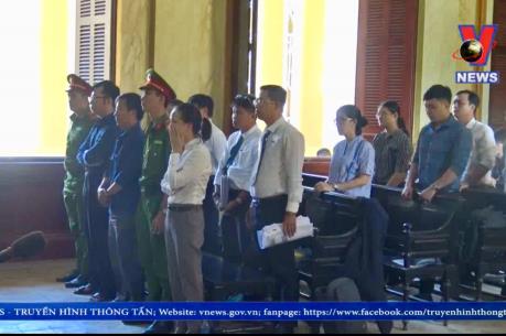 Xét xử vụ buôn lậu xe ô tô BMW lớn nhất nước từ trước đến nay