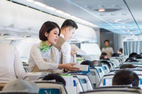 Bamboo Airways tăng chuyến trên đường bay Tp HCM - Cam Ranh