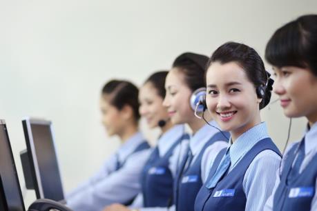 VNPT cảnh báo người dùng với các đầu số lạ gọi đến