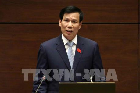 Bộ trưởng Nguyễn Ngọc Thiện: Không vì phát triển kinh tế mà phá vỡ di sản văn hóa