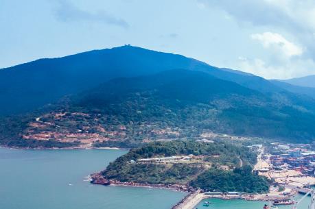 Sản lượng thông qua cảng Đà Nẵng đạt hơn 3,8 triệu tấn trong 5 tháng đầu năm