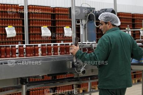 Thất nghiệp tại Eurozone giảm xuống thấp nhất kể từ 2008