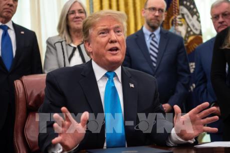 Yếu tố năng lượng trong căng thẳng Mỹ - Iran