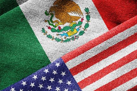 Mexico sẵn sàng "trả đũa" thuế quan hàng hóa Mỹ