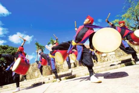 Những bí ẩn của Okinawa thu hút du khách khi chỉ vừa nghe qua