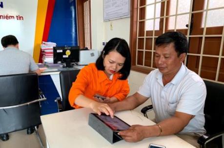 Hoàn thiện quy trình quản lý và dịch vụ khách hàng