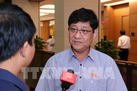 Đại biểu Quốc hội đánh giá về phần trả lời chất vấn của các bộ trưởng