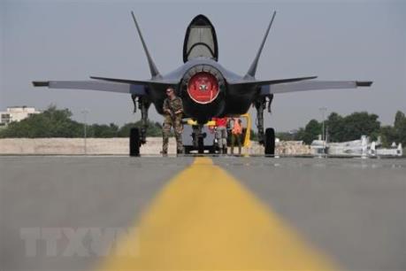 Xuất khẩu vũ khí của Pháp sang Trung Đông ngày càng tăng mạnh 