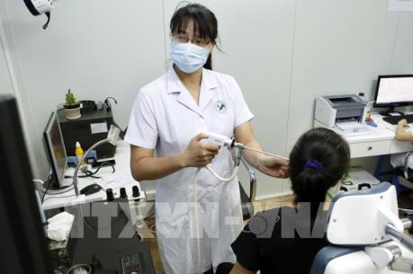 Hồ sơ bệnh án điện tử: Thông tin khám, chữa bệnh được mã hóa