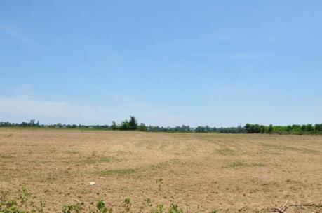 Tp. Hồ Chí Minh xin điều chỉnh chức năng quy hoạch sử dụng đất