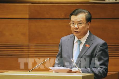 Đáp ứng yêu cầu phát triển tất yếu của thị trường chứng khoán  ​