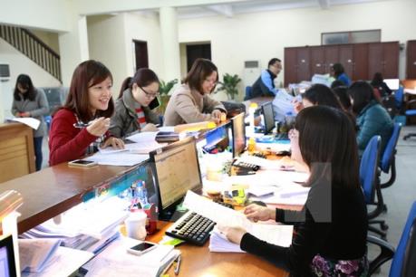 Quy định mới về cơ cấu tổ chức cơ quan thuộc Chính phủ