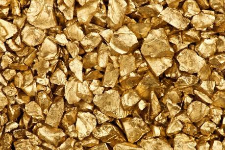 Giá vàng tiếp tục tăng, giữ ngưỡng trên 37 triệu đồng/lượng