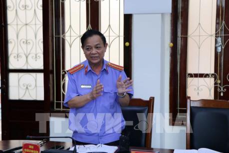 Sơn La thông tin thêm về vụ án đền bù dự án Thủy điện